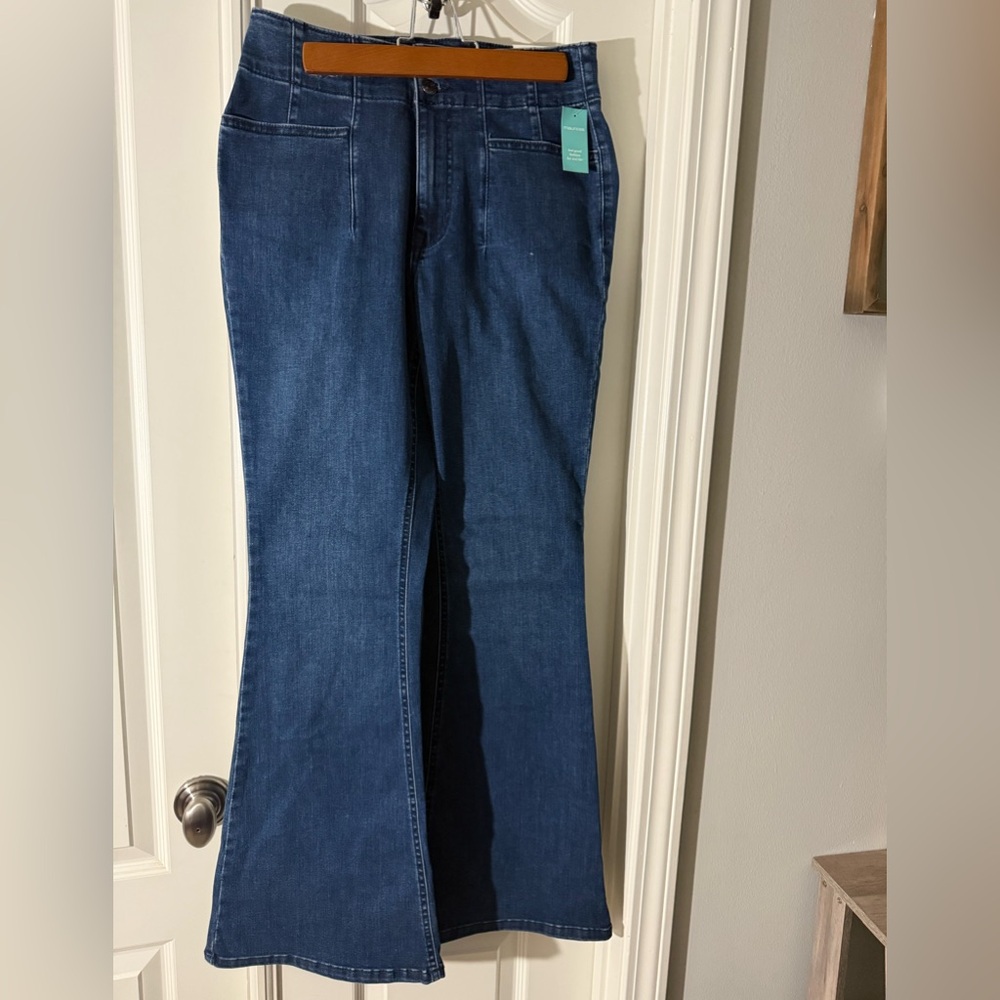 Maurice’s women’s jeans size 10 regular